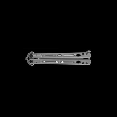 Kershaw 5150 Lucha Balisong Butterfly Knife (USA) - NORTH RIVER OUTDOORS