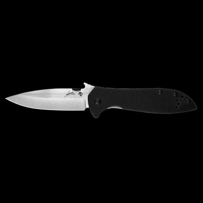 Kershaw 6055 CQC-4KXL Folding Knife - NORTH RIVER OUTDOORS