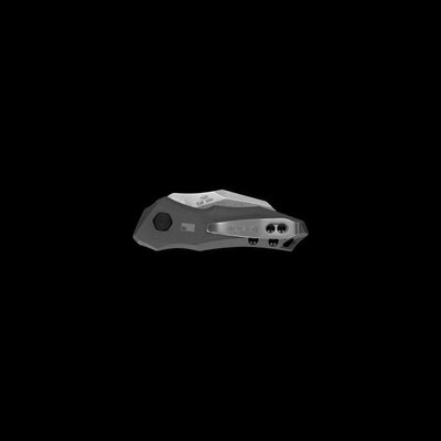 Kershaw 7350 Launch 10 Auto Folding Knife 1.9" Hawkbill (USA) - NORTH RIVER OUTDOORS