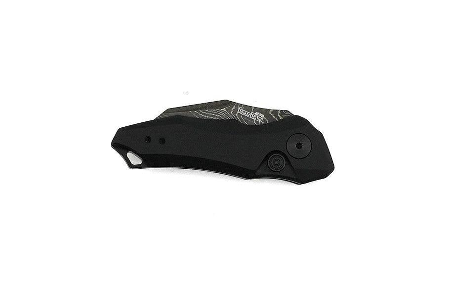 Kershaw 7350DAM Launch 10 Auto Folding Knife 1.9" Hawkbill (USA) - NORTH RIVER OUTDOORS