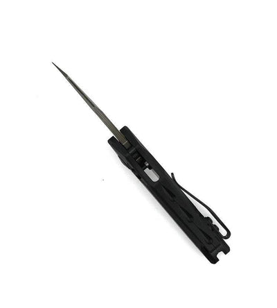 Kershaw 7350DAM Launch 10 Auto Folding Knife 1.9" Hawkbill (USA) - NORTH RIVER OUTDOORS