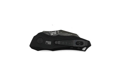 Kershaw 7350DAM Launch 10 Auto Folding Knife 1.9" Hawkbill (USA) - NORTH RIVER OUTDOORS