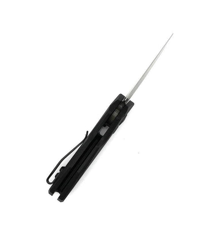 Kershaw 7350DAM Launch 10 Auto Folding Knife 1.9" Hawkbill (USA) - NORTH RIVER OUTDOORS