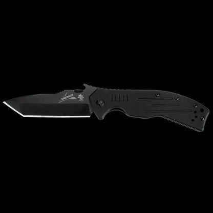 Kershaw Emerson 6044TBLK CQC-8K Knife 3.5" G10 - NORTH RIVER OUTDOORS