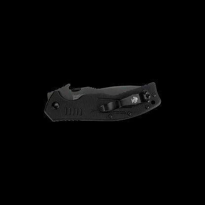 Kershaw Emerson 6044TBLK CQC-8K Knife 3.5" G10 - NORTH RIVER OUTDOORS