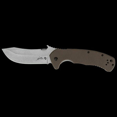 Kershaw-Emerson CQC-11K Pocket Knife - NORTH RIVER OUTDOORS