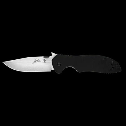 Kershaw Emerson CQC-6K Framelock Knife - NORTH RIVER OUTDOORS
