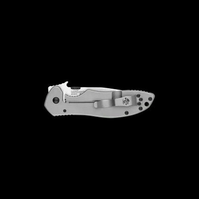 Kershaw Emerson CQC-6K Framelock Knife - NORTH RIVER OUTDOORS