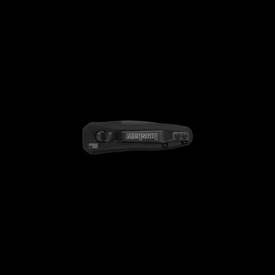 Kershaw Launch 4 AUTO Folding Knife 1.9" 7500BLK - NORTH RIVER OUTDOORS