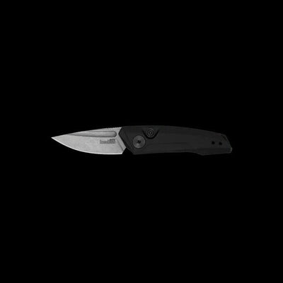 Kershaw Launch 9 Auto Knife 1.8" Working Finish CPM-154 Drop Point Blade (7250) - NORTH RIVER OUTDOORS