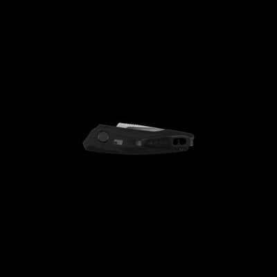 Kershaw Launch 9 Auto Knife 1.8" Working Finish CPM-154 Drop Point Blade (7250) - NORTH RIVER OUTDOORS