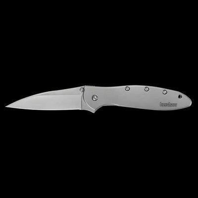 Kershaw Leek A/O Knife 1660 - NORTH RIVER OUTDOORS