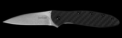 Kershaw Leek A/O Knife 1660 - NORTH RIVER OUTDOORS