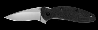 Kershaw Scallion 1620 A/0 Knife - NORTH RIVER OUTDOORS