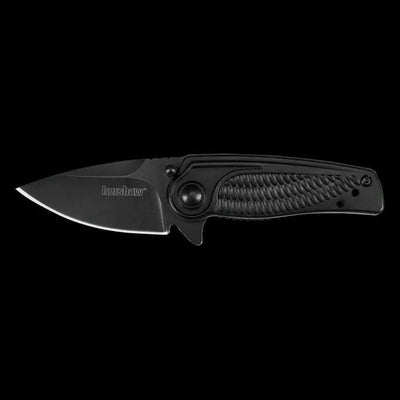 Kershaw Spoke Knife 1313BLK - NORTH RIVER OUTDOORS