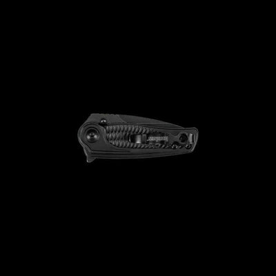 Kershaw Spoke Knife 1313BLK - NORTH RIVER OUTDOORS