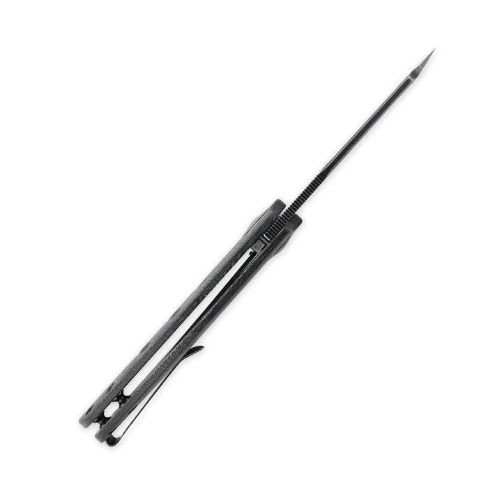 Kizer KIV3488C5 Mini Sheepdog Linerlock Knife - NORTH RIVER OUTDOORS