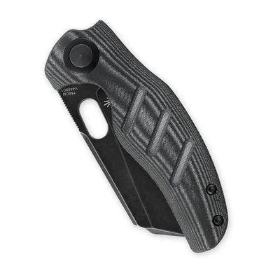 Kizer KIV3488C5 Mini Sheepdog Linerlock Knife - NORTH RIVER OUTDOORS