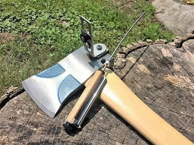 KME Axe Sharpening System (USA) - NORTH RIVER OUTDOORS