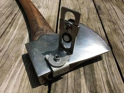 KME Axe Sharpening System (USA) - NORTH RIVER OUTDOORS