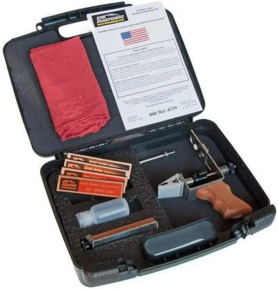 KME Precision Knife Sharpening System (USA) - NORTH RIVER OUTDOORS