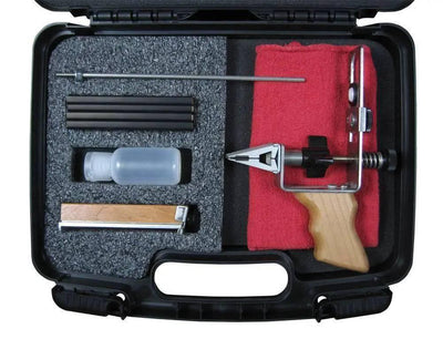 KME Precision Knife Sharpening System (USA) - NORTH RIVER OUTDOORS