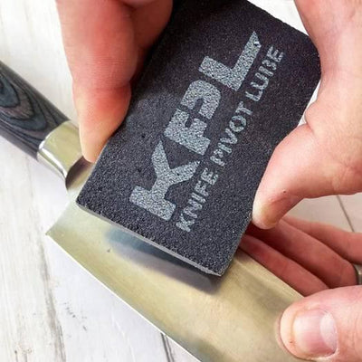 Knife Pivot Lube KPL Rust Eraser - NORTH RIVER OUTDOORS