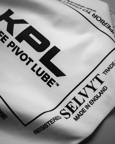 KPL Selvyt Microfiber Polishing Cloths for Knives - NORTH RIVER OUTDOORS