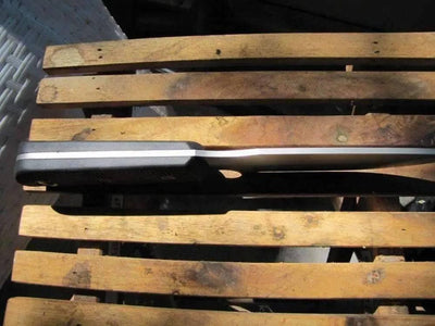 Knives of Alaska Bush Camp Knife D2 (USA) - NORTH RIVER OUTDOORS