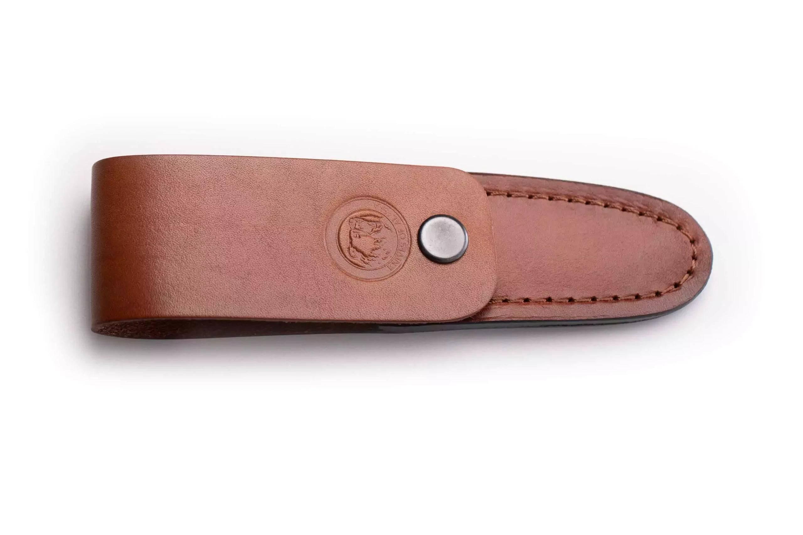 Knives of Alaska Cub Bear Suregrip D2 - NORTH RIVER OUTDOORS