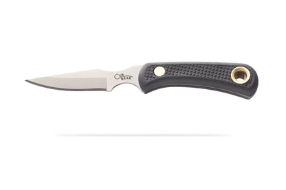 Knives of Alaska Cub Bear Suregrip D2 - NORTH RIVER OUTDOORS