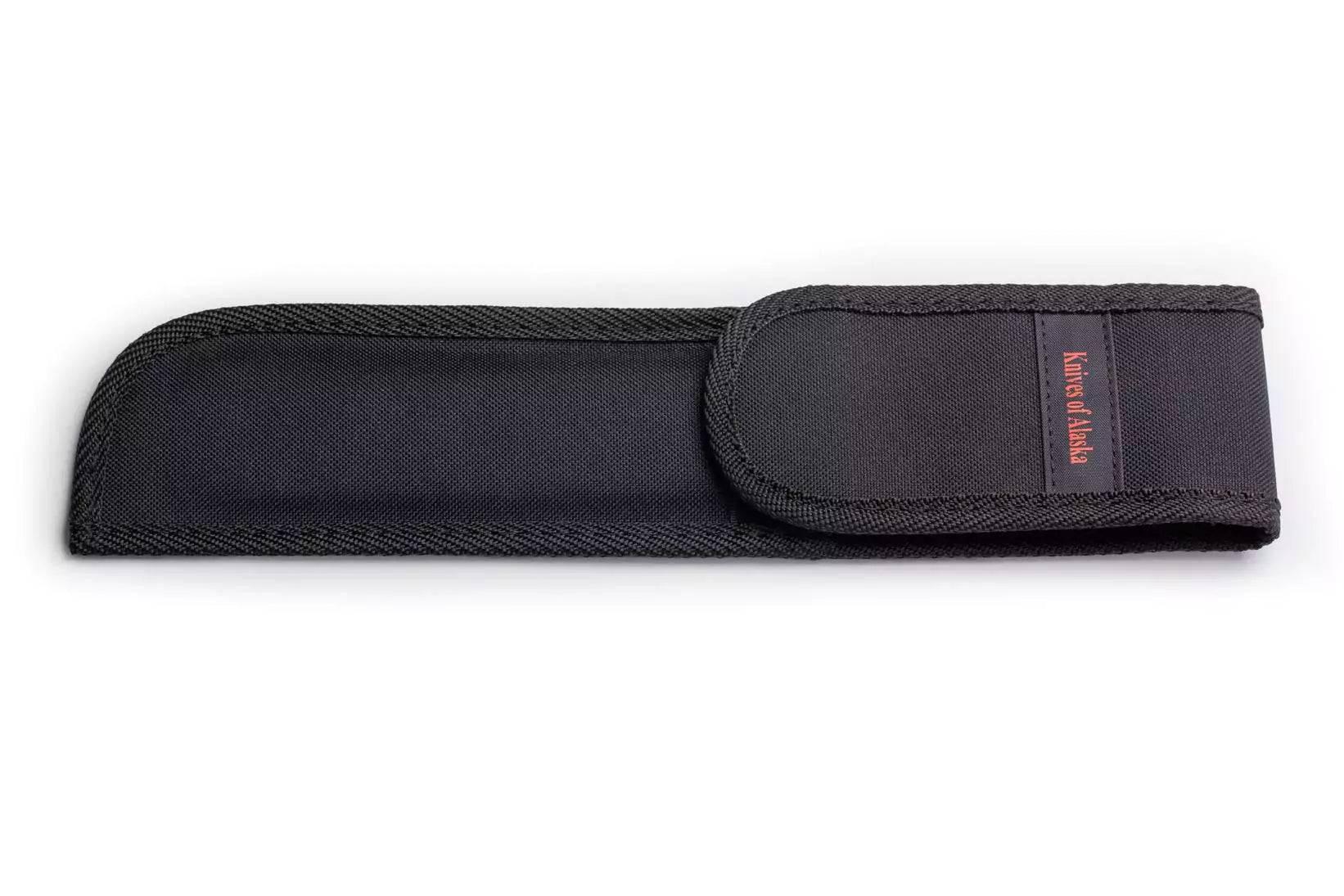 Knives of Alaska Steelheader Suregrip - NORTH RIVER OUTDOORS