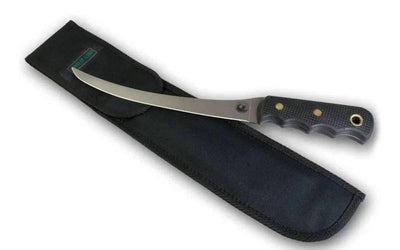 Knives Of Alaska Suregrip Coho Knife (USA) - NORTH RIVER OUTDOORS