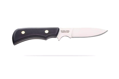Knives of Alaska Trekker Elk Hunter Suregrip - NORTH RIVER OUTDOORS
