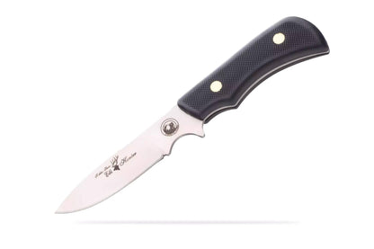 Knives of Alaska Trekker Elk Hunter Suregrip - NORTH RIVER OUTDOORS