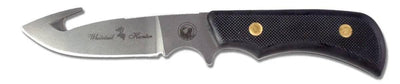 Knives of Alaska Trekker Whitetail Suregrip - NORTH RIVER OUTDOORS