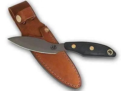 Knives Of Alaska Xtreme Yukon #1 SureGrip - NORTH RIVER OUTDOORS