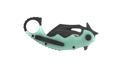 Kubey Mini Wrath Karambit - NORTH RIVER OUTDOORS