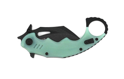 Kubey Mini Wrath Karambit - NORTH RIVER OUTDOORS