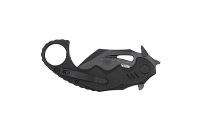 Kubey Mini Wrath Karambit - NORTH RIVER OUTDOORS