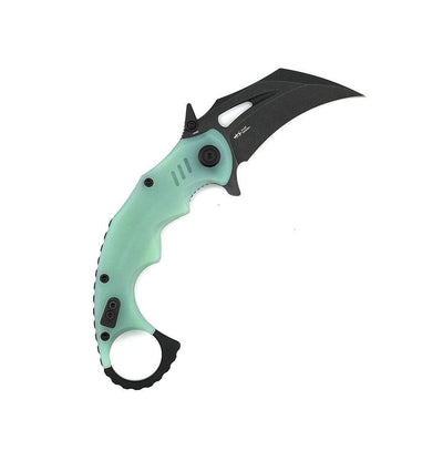 Kubey Mini Wrath Karambit - NORTH RIVER OUTDOORS