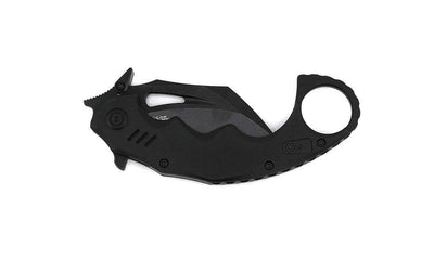 Kubey Mini Wrath Karambit - NORTH RIVER OUTDOORS