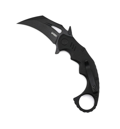 Kubey Mini Wrath Karambit - NORTH RIVER OUTDOORS