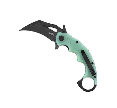 Kubey Mini Wrath Karambit - NORTH RIVER OUTDOORS