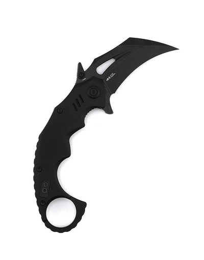 Kubey Mini Wrath Karambit - NORTH RIVER OUTDOORS