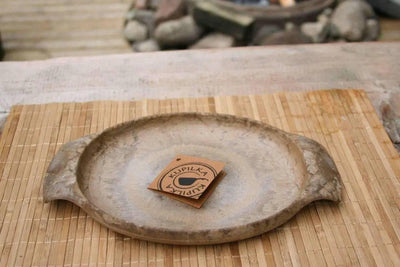 Kupilka 44 Platter - NORTH RIVER OUTDOORS