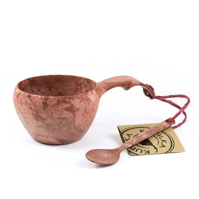 Kupilka Classic Drinking Vessel Cup K21 (Finland) - NORTH RIVER OUTDOORS