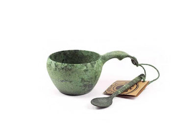 Kupilka Classic Drinking Vessel Cup K21 (Finland) - NORTH RIVER OUTDOORS
