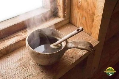 Kupilka Classic Drinking Vessel Cup K21 (Finland) - NORTH RIVER OUTDOORS