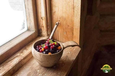 Kupilka Classic Drinking Vessel Cup K21 (Finland) - NORTH RIVER OUTDOORS